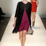 Lela Rose Fall 2010 Collection
