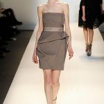 Lela Rose Fall 2010 Collection