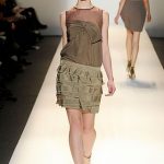 Lela Rose Fall 2010 Collection