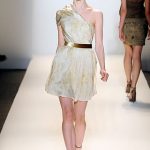 Lela Rose Fall 2010 Collection