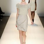 Lela Rose Fall 2010 Collection
