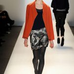 Lela Rose Fall 2010 Collection