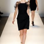 Lela Rose Fall 2010 Collection