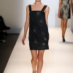 Lela Rose Fall 2010 Collection