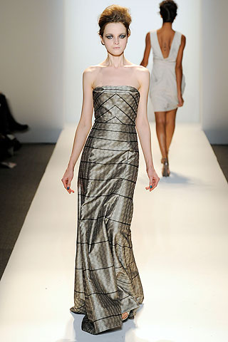 Lela Rose Fall 2010 Collection