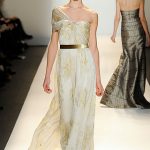 Lela Rose Fall 2010 Collection