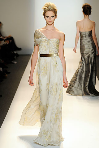 Lela Rose Fall 2010 Collection