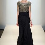 Lela Rose Fall 2010 Collection