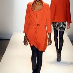 Lela Rose Fall 2010 Collection