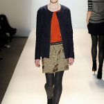 Lela Rose Fall 2010 Collection