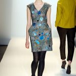 Lela Rose Fall 2010 Collection