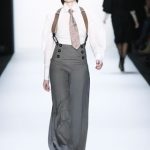 Lena Hoschek Autumn/winter 2010-2011