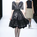 Lena Hoschek Autumn/winter 2010-2011