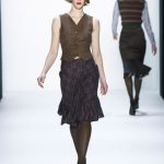 Lena Hoschek Autumn/winter 2010-2011