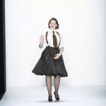 Lena Hoschek Autumn/winter 2010-2011