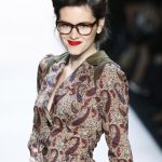 Lena Hoschek Autumn/winter 2010-2011