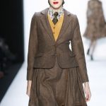 Lena Hoschek Autumn/winter 2010-2011