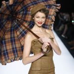 Lena Hoschek Autumn/winter 2010-2011