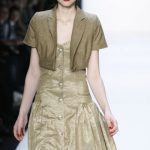 Lena Hoschek Autumn/winter 2010-2011