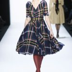 Lena Hoschek Autumn/winter 2010-2011