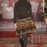 2011 Lena Hoschek Autumn Collection Berlin
