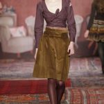 Latest  A/W Collection 2011 by Lena Hoschek