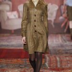 Lena Hoschek 2011 Winter Collection Berlin