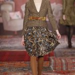 Lena Hoschek -Mercedes-Benz-Fashion-Week-Collection