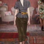 Lena Hoschek A/W 2011 Berlin Fashion Collection