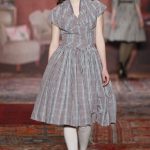 Mercedes-Benz-Collection-2011 by Lena Hoschek At Berlin