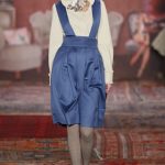 Lena Hoschek Berlin Latest Fashion Week Collection