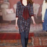 Berlin Spring Fashion Collection 2011 by Lena Hoschek