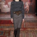 Lena Hoschek MBFW Berlin A/W Collection