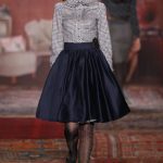 MBFW Berlin 2011 A/W Collection by Lena Hoschek