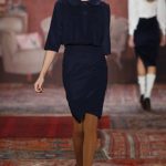 Lena Hoschek MBFW 2011 Collection Berlin