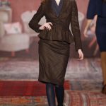 MBFW Spring/Summer Collection by Lena Hoschek