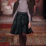 Lena Hoschek MBFW Winter Collection 2012