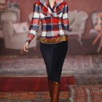 Mercedes Benz Fashion Week Berlin 2011-12