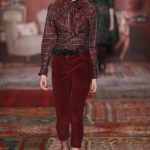 Lena Hoschek Designer Collection MBFW 2012