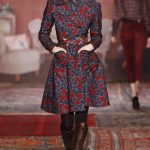 2011/12 MBFW Lena Hoschek Latest Collection