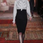 Fashion Designer Collection Lena Hoschek MBFW 2011