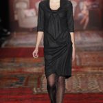 Lena Hoschek Berlin Fashion Collection 2011-12