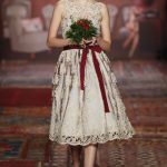 MBFW Lena Hoschek Winter Collection 2012