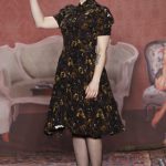 Lena Hoschek Autumn/Winter Collection 2011/12