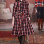 Mercedes Benz Fashion Collection By Lena Hoschek