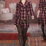 Lena Hoschek Latest Mercedes Benz Fashion Collection