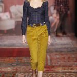 Lena Hoschek Berlin Fashion Collection 2011-12