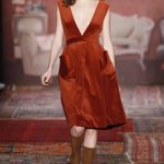 Lena Hoschek Autumn/Winter Collection 2011/12