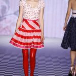 Lena Hoschek Spring Summer 2011 Collection