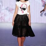 Lena Hoschek Spring/Summer 2011 Collection